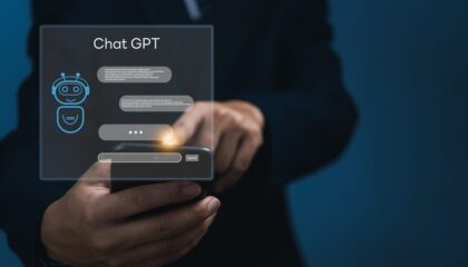 Personalizzazione siti web AI