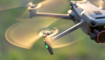 Droni in azione per la consegna di defibrillatori
