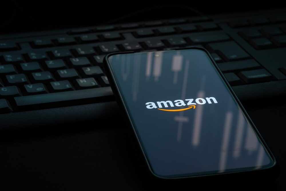 Ecosistema di sostenibilità di Amazon