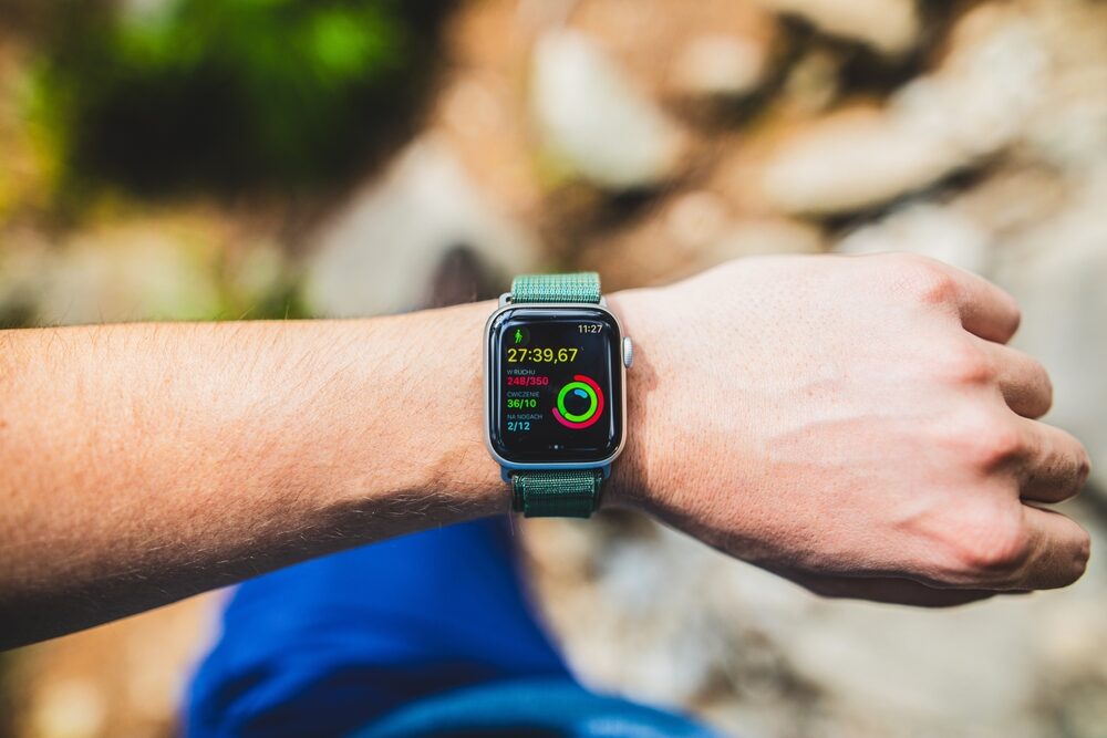 Apple Watch Ultra 4 in primo piano