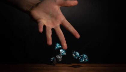 Warlock: Dungeons & Dragons - immagine del gioco