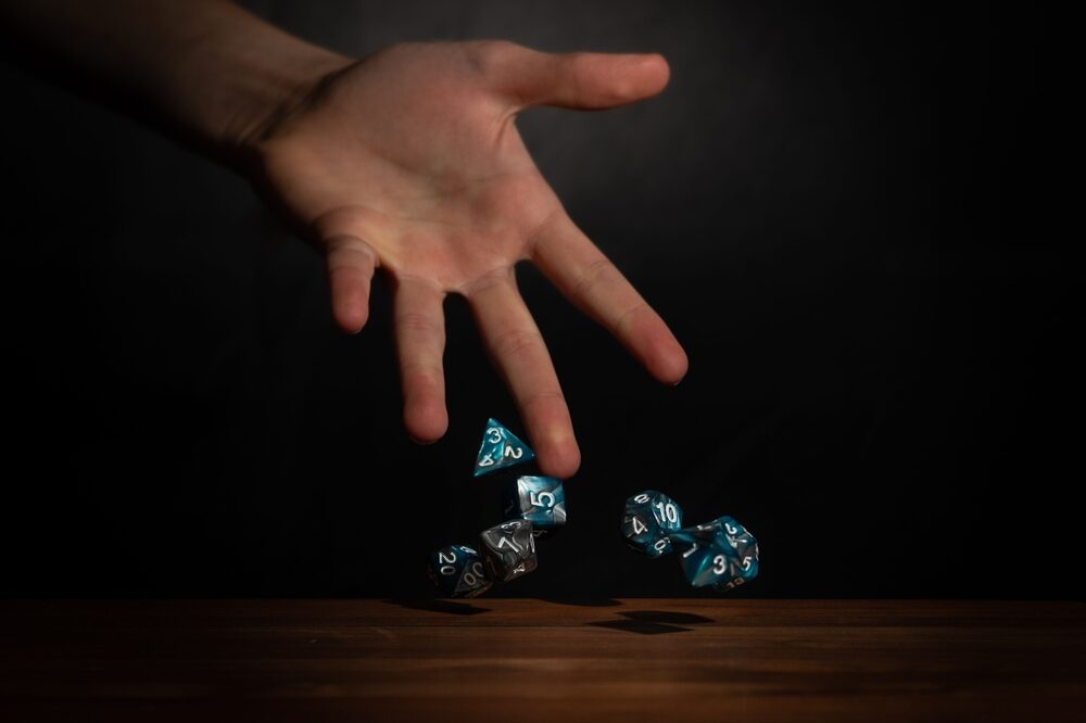 Warlock: Dungeons & Dragons - immagine del gioco