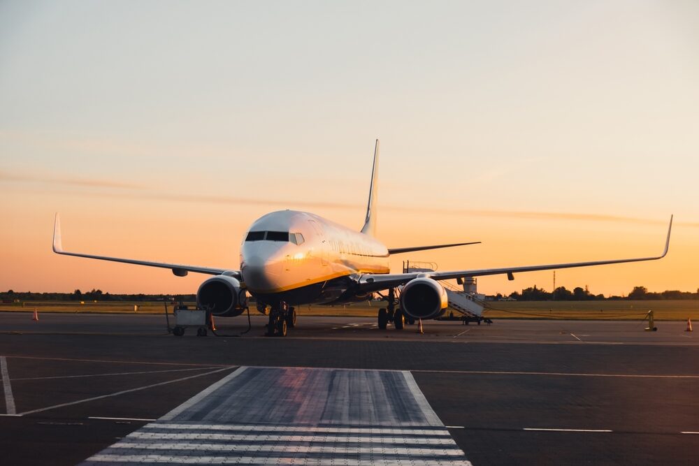 Alteon e il suo velivolo innovativo