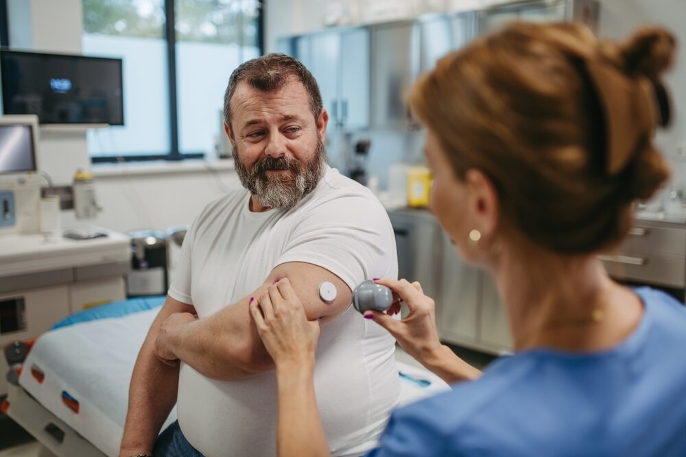 Analisi vocale per la rilevazione del diabete