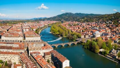 Investimenti in formazione tecnica in Piemonte