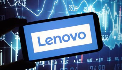 Eva Longoria e Lenovo Call Eva