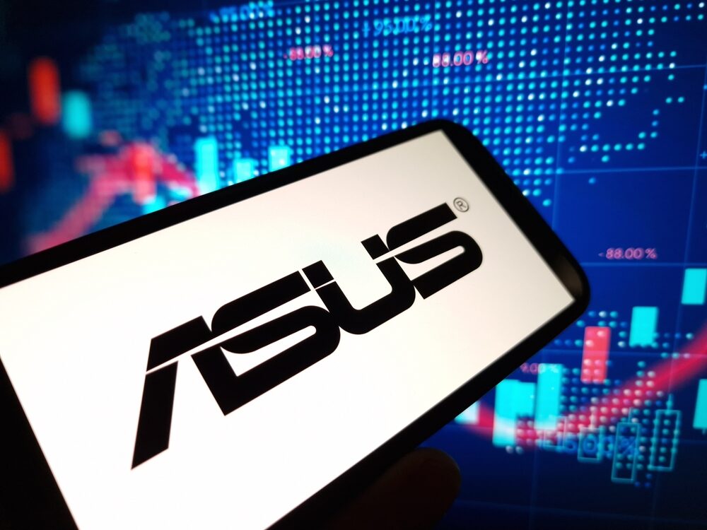 Asus Zenbook 14 (2026)