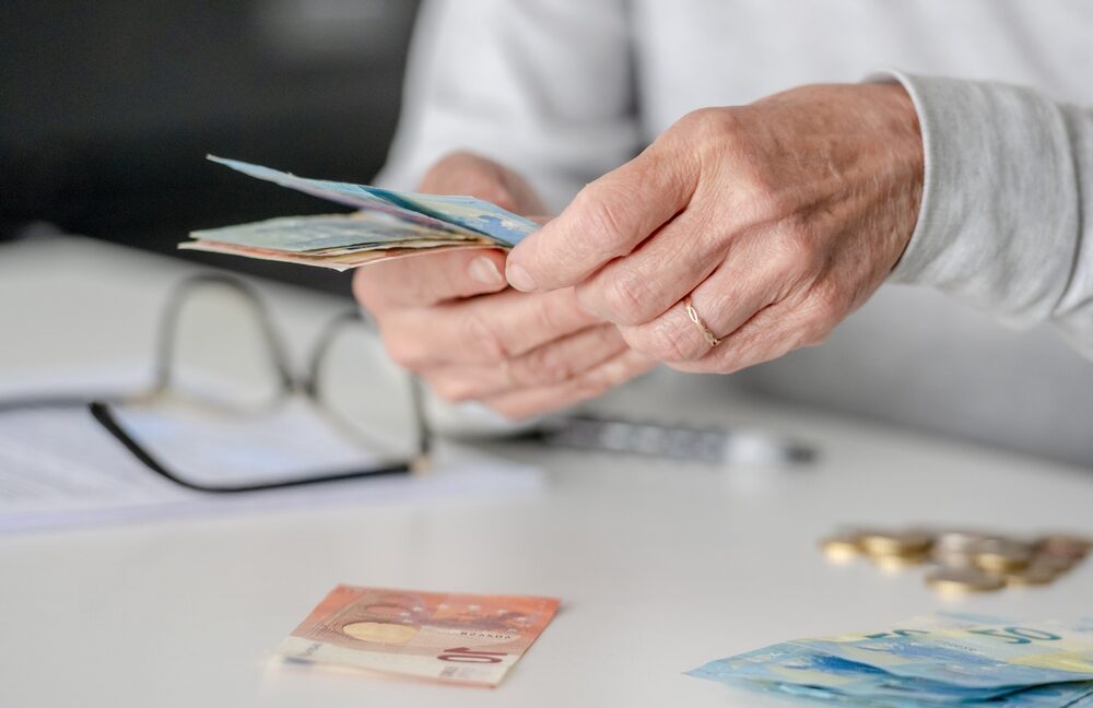 Pensione anticipata in Italia