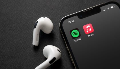 Novità Apple Music e Spotify nel mondo dello streaming musicale