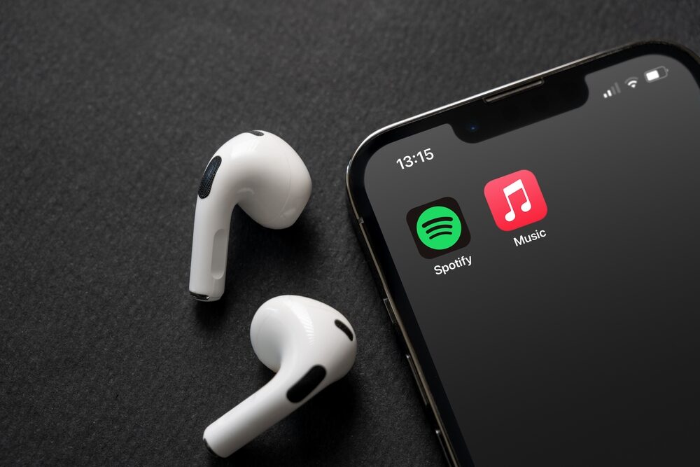 Novità Apple Music e Spotify nel mondo dello streaming musicale