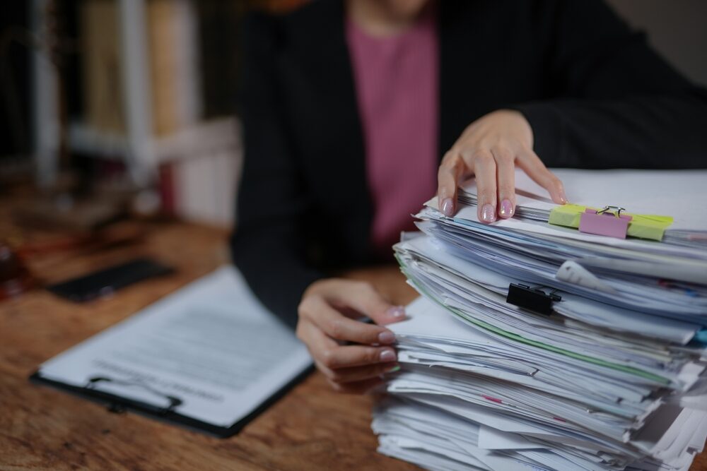 Dossier bilancio governo