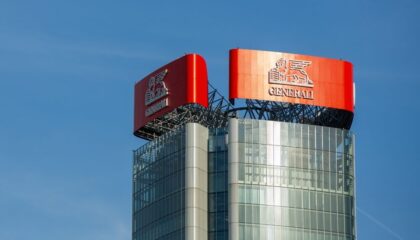 Ivass avvia ispezione su Generali
