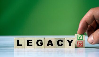 Rappresentazione di sistemi legacy e modernizzazione