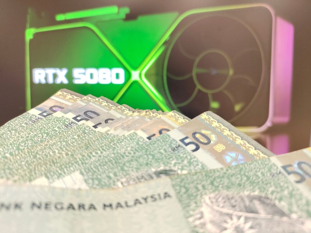 Nvidia RTX 6000