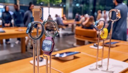 Apple Watch Series 12