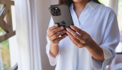 iPhone Ultra in produzione