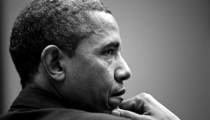 Barack Obama discute dell'intelligenza artificiale