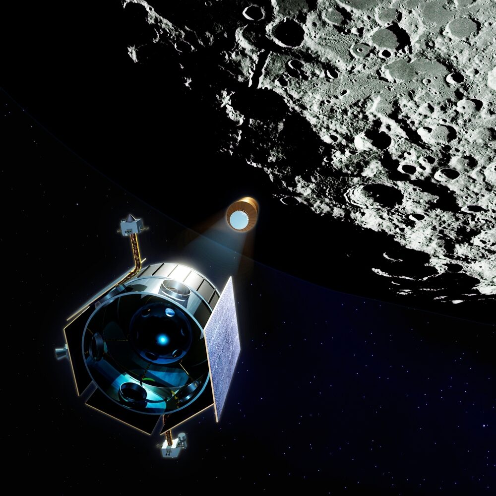 IBM e NASA lanciano un modello open source per l'analisi dei dati lunari