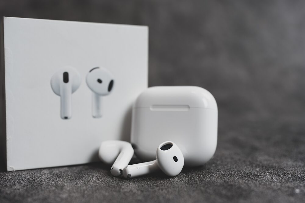 AirPods 5 in preordine da Walmart