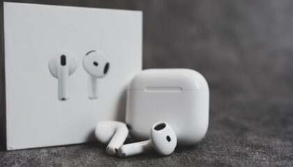 Apple AirPods 5