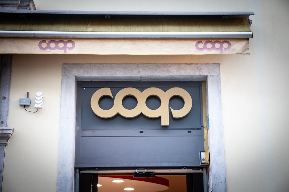 Rapporto Coop 2026: Consumi e crisi geopolitiche