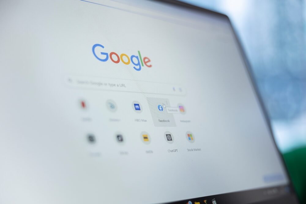 Google Ad-Tech