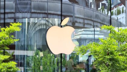 Apple condannata per violazione di brevetti aptici