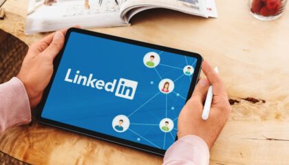 LinkedIn Hiring Assistant