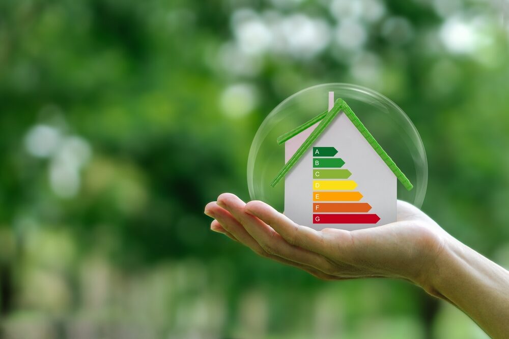 Immagine rappresentativa del settore dell'efficienza energetica in Italia