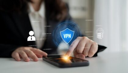 Manifestazione per la difesa delle VPN