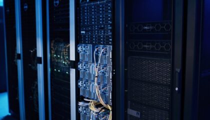 Innovativi moduli flash e SSD di Kioxia