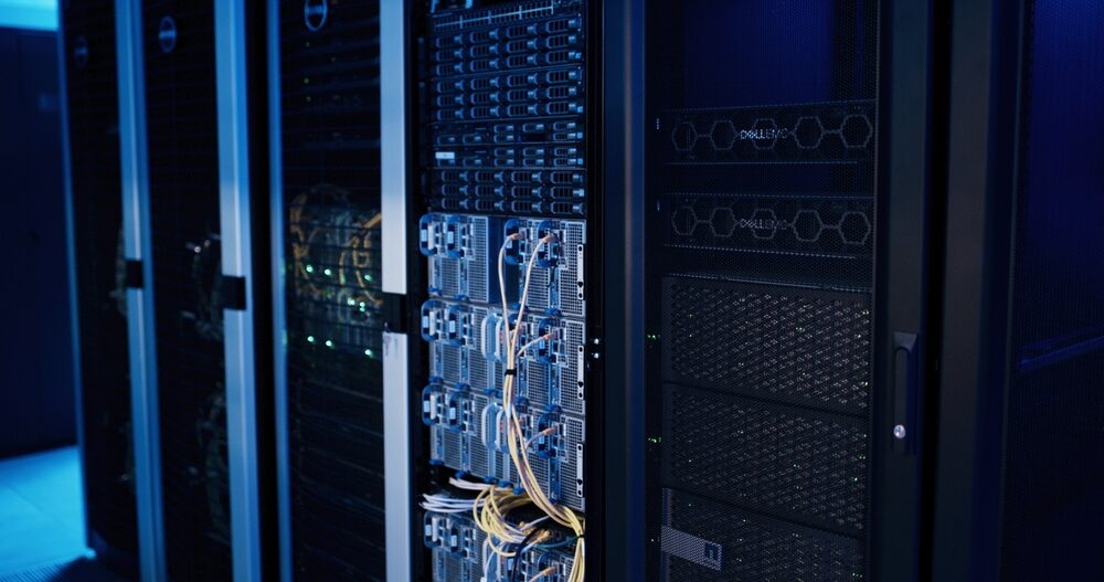 Innovativi moduli flash e SSD di Kioxia