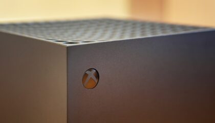 Riorganizzazione Xbox di Microsoft