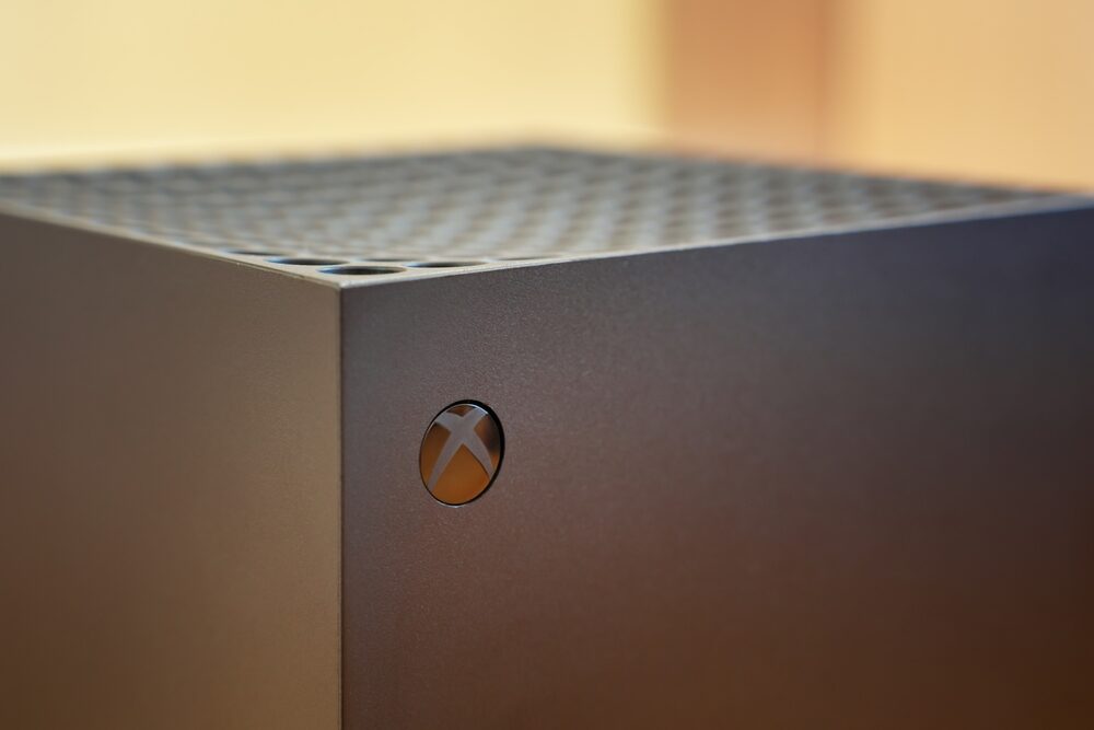 Riorganizzazione Xbox di Microsoft