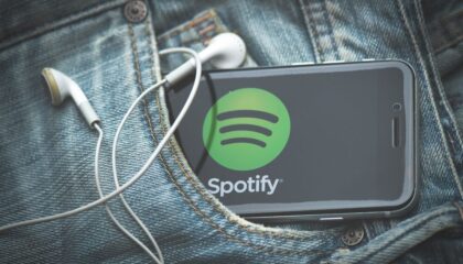 Espansione programma partner Spotify