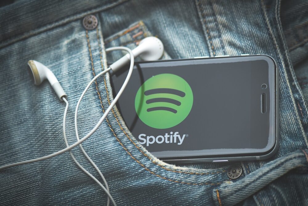 Espansione programma partner Spotify