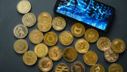 Software malevolo IA colpisce portafogli cripto