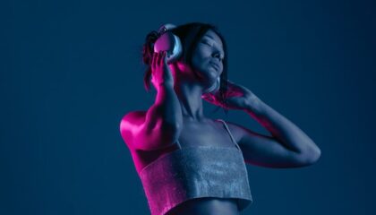Cuffie PlayStation Pulse