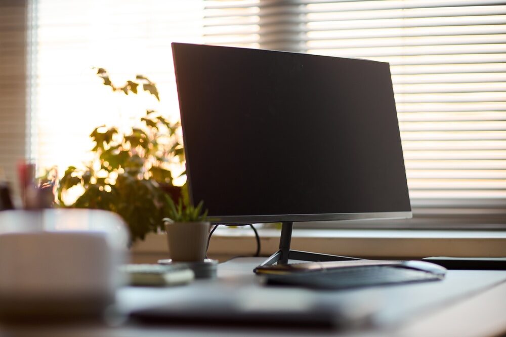 Monitor touchscreen magnetico Vivo
