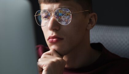 Snap Specs occhiali AR