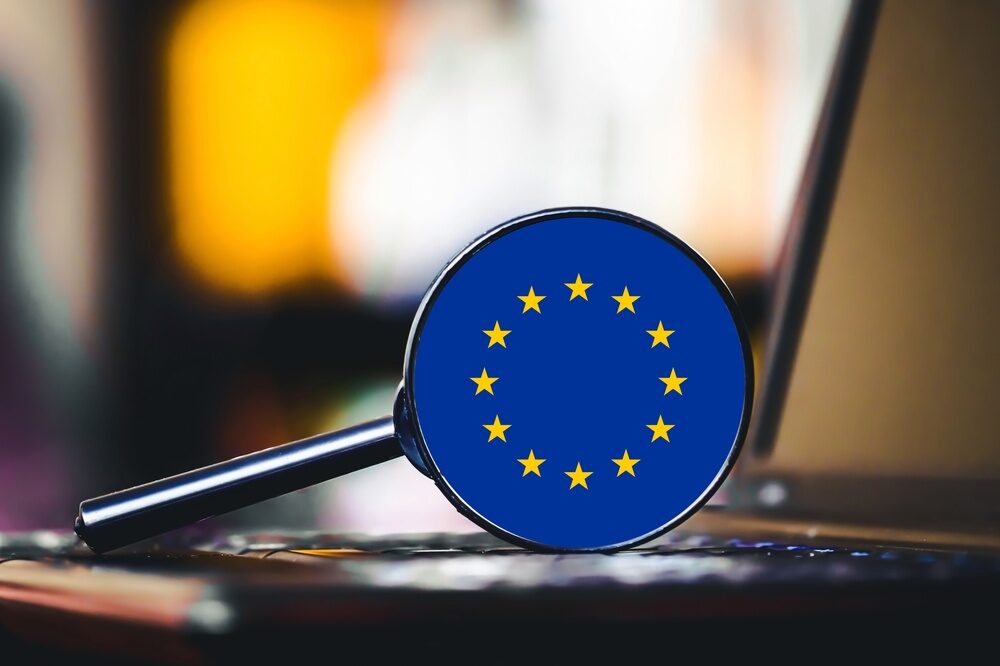 Rappresentazione grafica del concetto di 'EU Inc'