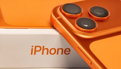 iPhone 18 Pro e Pro Max