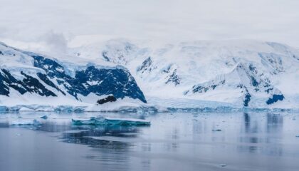 Ricerche scientifiche a Ny-Ålesund