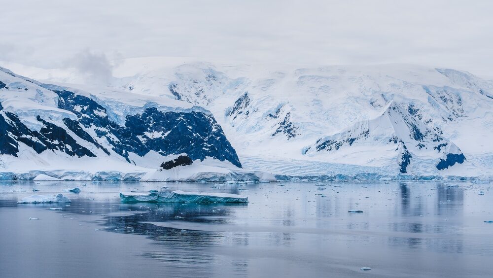 Ricerche scientifiche a Ny-Ålesund