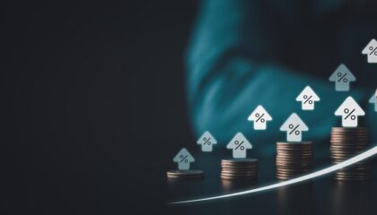 BCE rialza i tassi di interesse