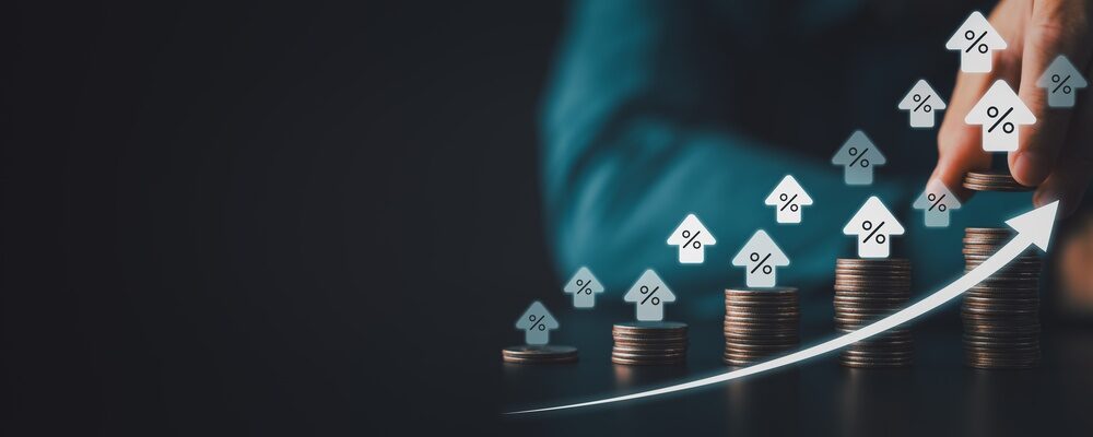 BCE rialza i tassi di interesse