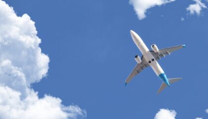 Guasto al sistema NATS negli aeroporti britannici