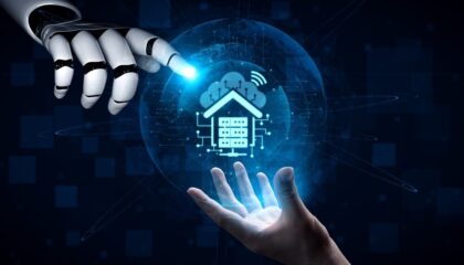 Agenti AI in produzione