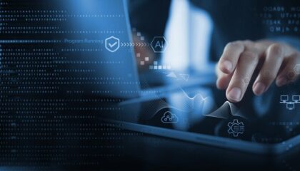 Adozione dell'intelligenza artificiale nel Regno Unito