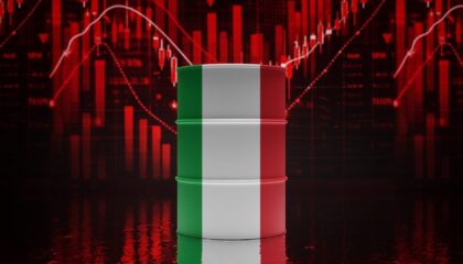 Crescita del PIL italiano nel secondo trimestre 2026